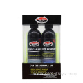 car gift set car detailing polish car wash